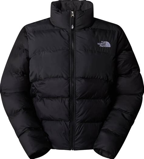 The North Face Women's Saikuru Jacket - TNF Black/Asphalt Grey • Price
