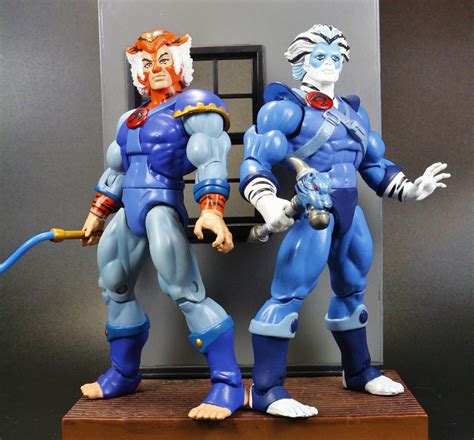 12 Thundercats action figures ideas | thundercats, thundercats action ...