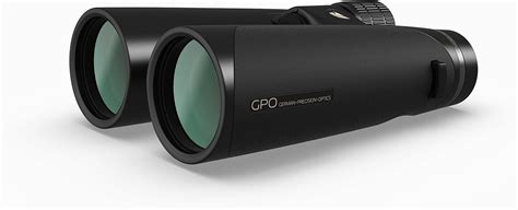 Buy GPO PASSION HD Binocular 12.5x50HD - B680 Online at Low Prices in ...