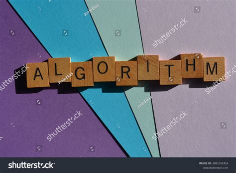 Algorithm Word 的图像结果