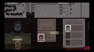 Papers, Please 0.5 - Télécharger pour PC Gratuit