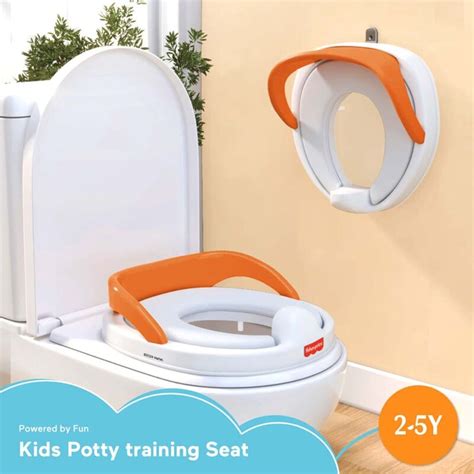 Baby Potty Training Seat - Buy First Year Potty Seat for Toddlers