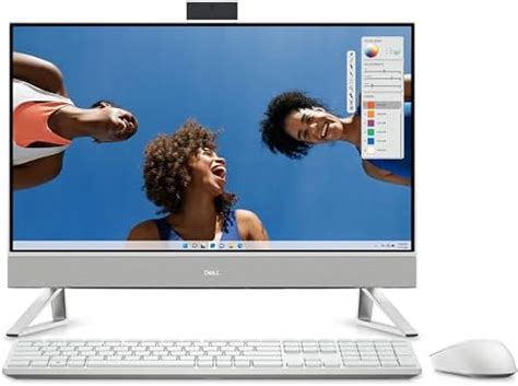 HP All-in-One, 12th Gen Intel Core i5-1235U (8GB RAM,512GB) Anti Glare ...