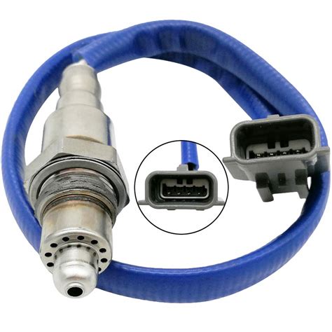 Automotive-leader 226A0-4LA1A 4-Wire Downstream Rear Oxygen O2 Sensor ...