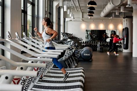 Reebok Office Photos | Glassdoor