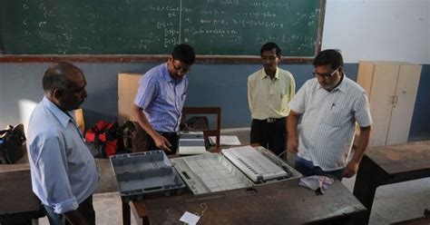 EVMs are tamper-proof, says Election Commission