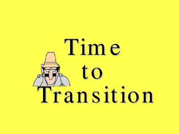 Image result for Screen Transition Timer Image