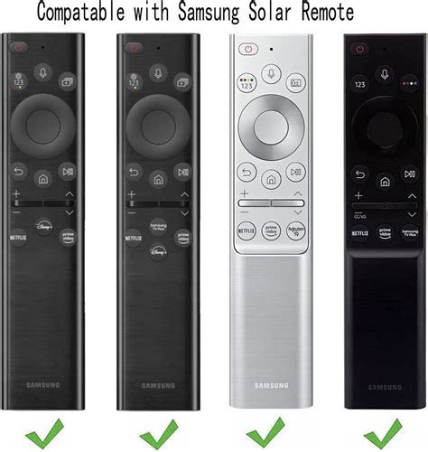 Buy Silicone Case for Samsung BN59-01385 BN59-01386 TM2280E BN59-01391 ...