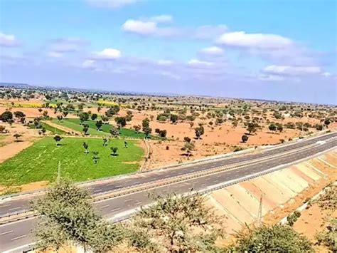 Amritsar-Jamnagar Expressway: Time, cost, distance, pics and marvellous ...