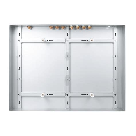 Rainshower Aqua 40″ Rough-in set | GROHE