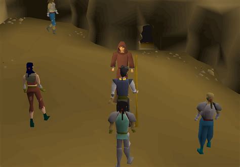 Image result for OSRS Barrows Run Guide