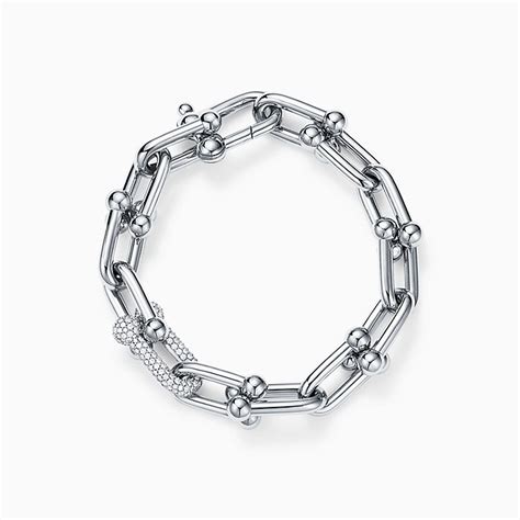 Chain Bracelets | Tiffany & Co. International