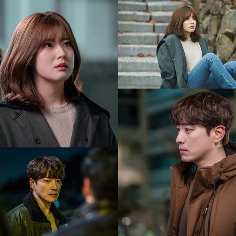 Nam Ji Hyun E Lee Hyun Woo