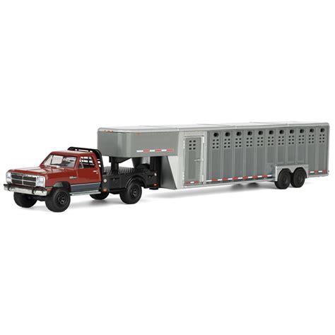 Explore Agricultural Toy Trucks & Trailers at Outback Toys Today!