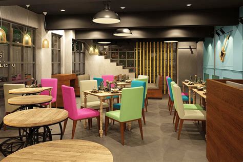 Videsi Desi Bistro In Kalyan | LBB, Mumbai