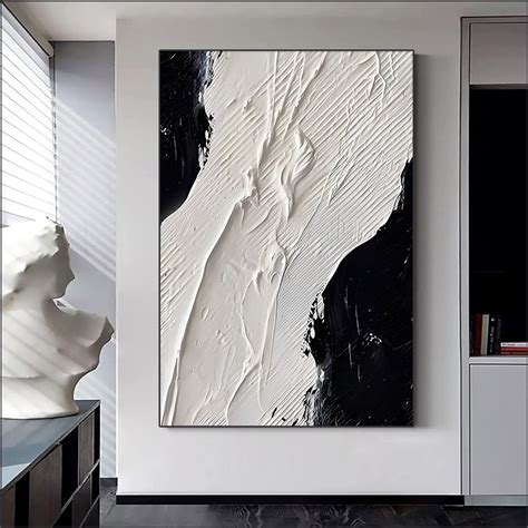 Abstract Texture Painting