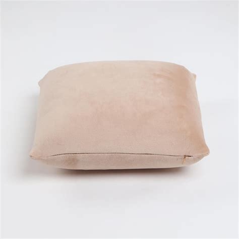 Buy Slumber Memory Foam Cushion - 40x40cm from Home Centre at just INR ...