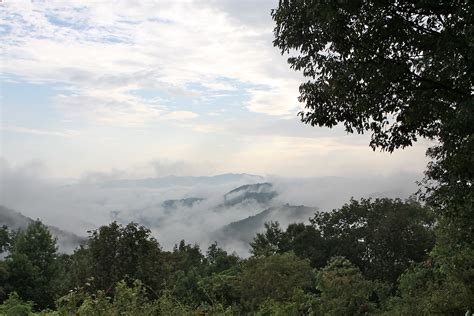 Sweet Southern Days: Robbinsville - Part Two - Snowbird Mountain Lodge