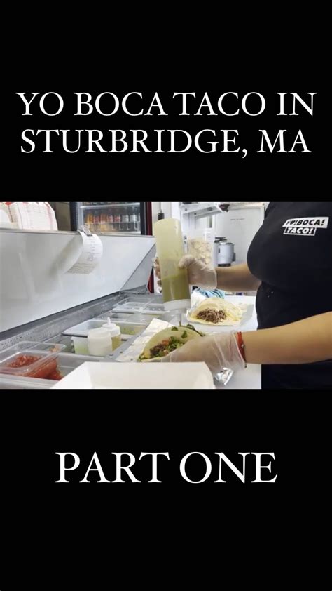 Yo!Boca!Taco! (@yobocataco) • Instagram photos and videos