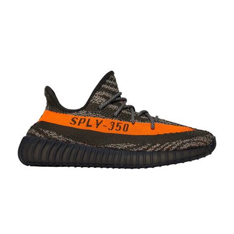 Yeezy Boost 350 V2 'Carbon Beluga' – Insolecrew