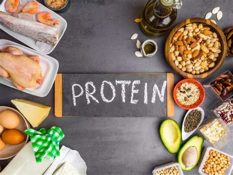What is 'Lean Protein' and why it is considered healthier | The Times ...