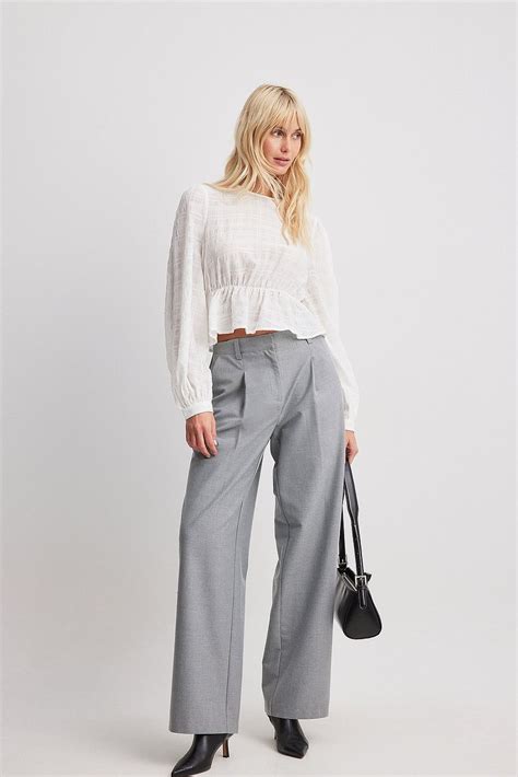 Image result for Structured Blouse