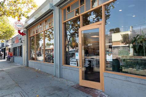 Joy on York — Nous Engineering