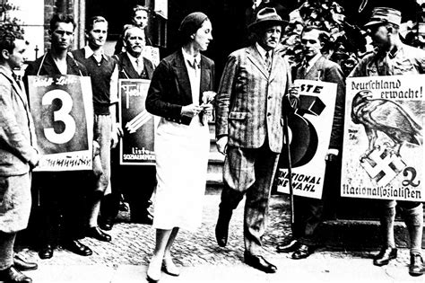 Nationalsozialismus: Hätte eine Machtelite Hitler beseitigen können?