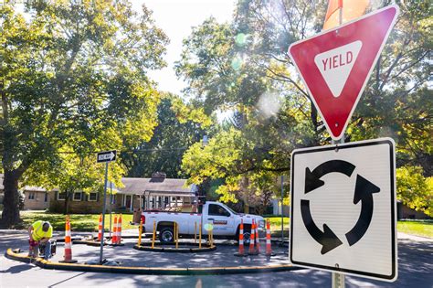 Image result for Multiple Roundabouts