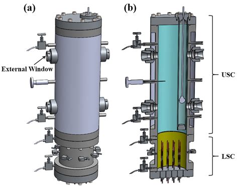 Deep-Sea Sediment and Water Simulator for Investigation of Methane ...