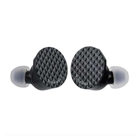 7HZ Timeless II Planar Magnetic IEMs