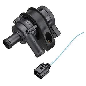 Generic car Engine Cooling Water Pump Connect Plug Cable(Type: Pump ...