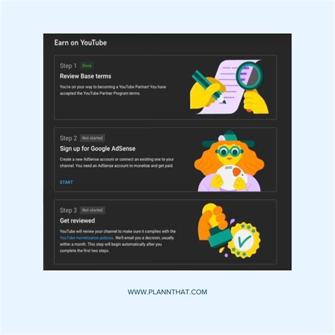 Image result for YT Partner Program