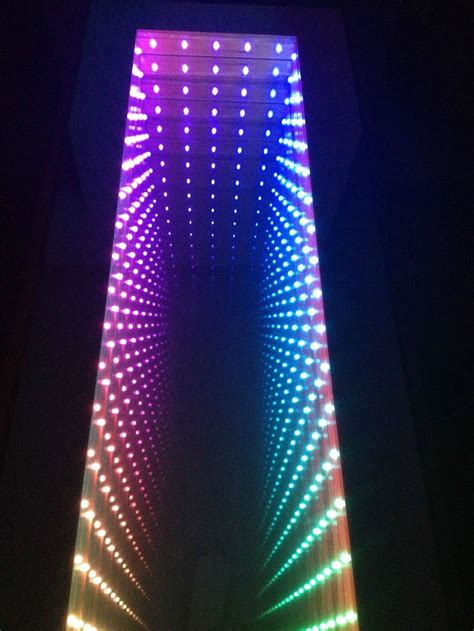 Image result for Building Infinity Table