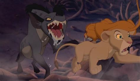 Image result for Scared Simba Transparent Background