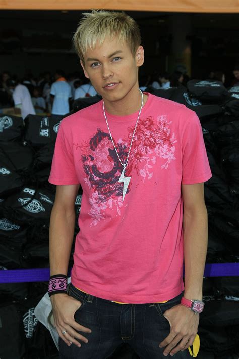 Drew ryan scott starstruck - noredcore