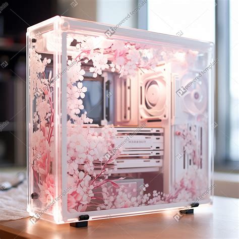 Image result for Mini Computer Setup Sakura