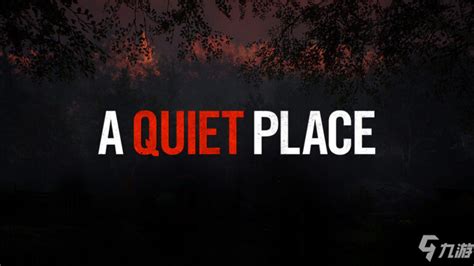 《寂静之地》恐怖冒险叙事游戏明年发售_九游手机游戏