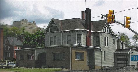 Susan Linville: Funeral home once housed a 'prince' | News ...