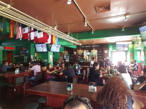 MCCARTHY'S IRISH PUB, Oaxaca - Restaurant Reviews, Phone Number ...