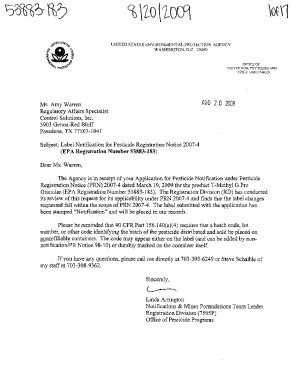 Fillable Online U.S. EPA, Pesticide Product Label, T-METHYL G-PRO ...