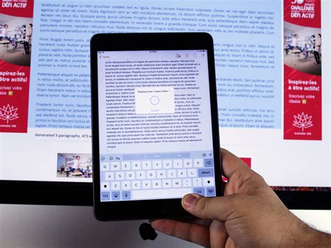 Image result for Clipboard Tips IPad