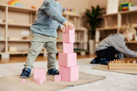 Mother's Day Out | Austin Children's Academy Montessori School | Cedar ...