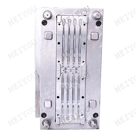 Image result for Toothbrush Mold Machine