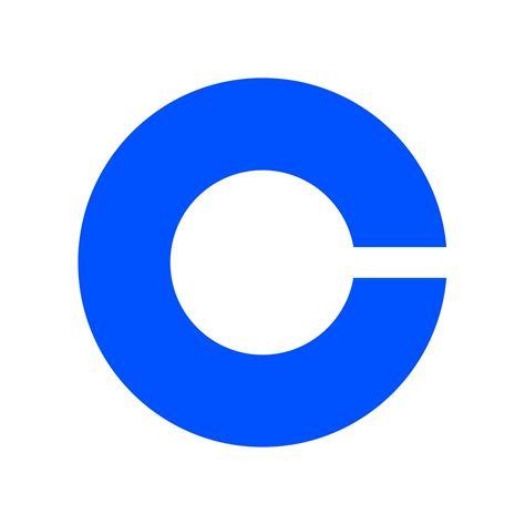 Image result for Coinbase App Logo