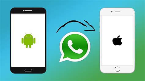 Samsung to iPhone WhatsApp Transfer: Quick and Easy Methods.