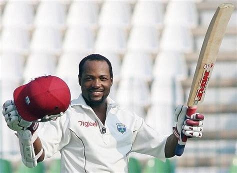 Stats: Revealing some interesting facts about Brian Lara