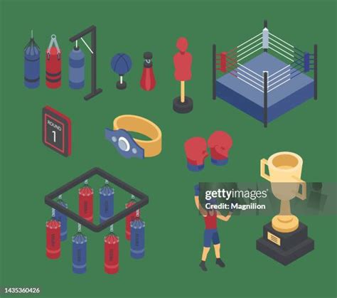 Boxing Ring Cartoon 的图像结果