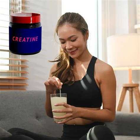 Creatina en Mujeres: La Guía Definitiva Basada en la Ciencia - High Fitness