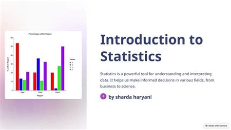 Introduction to Basic Statistics PPT 的图像结果